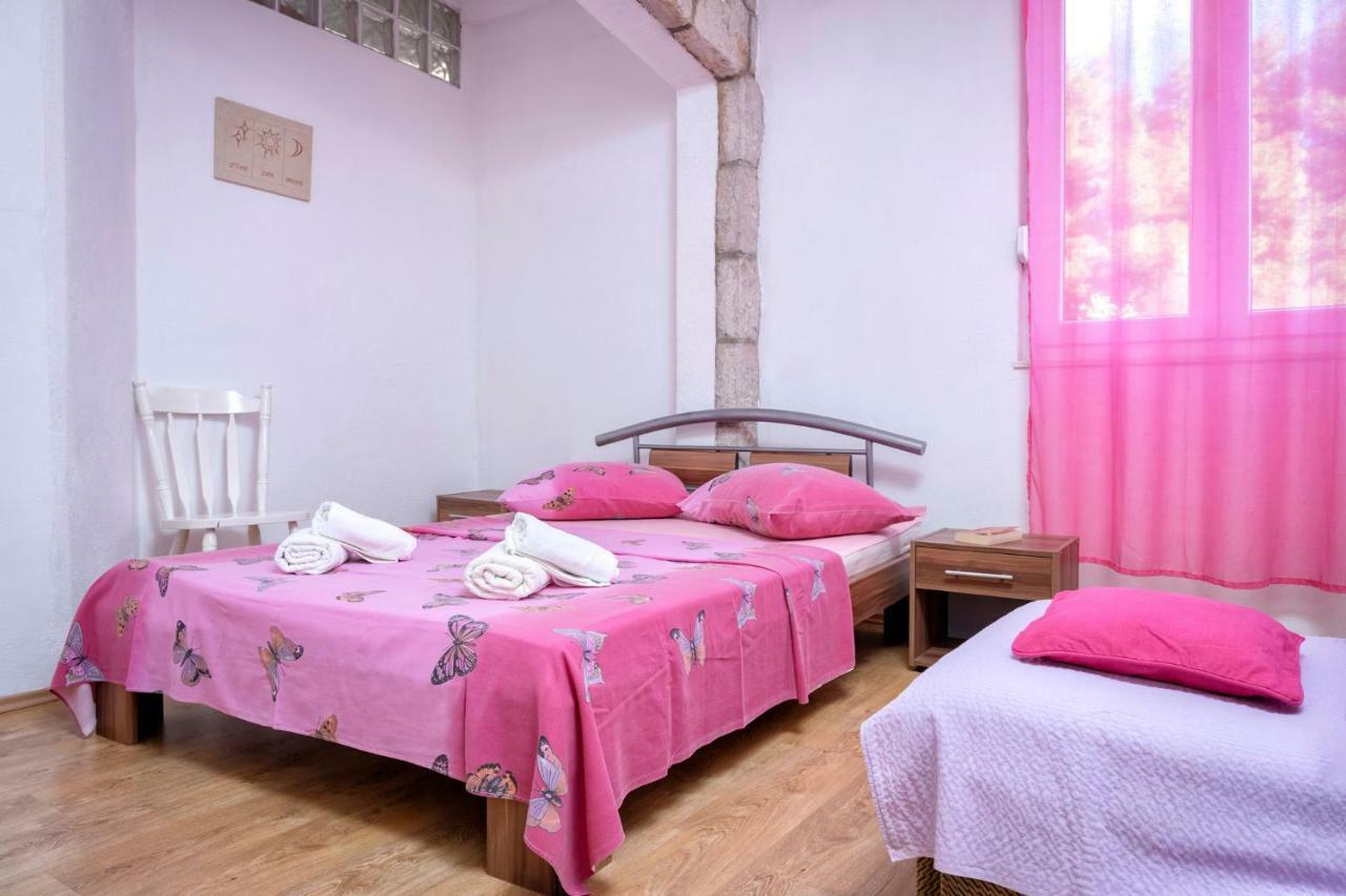 Apartman Spila Ivan Dolac