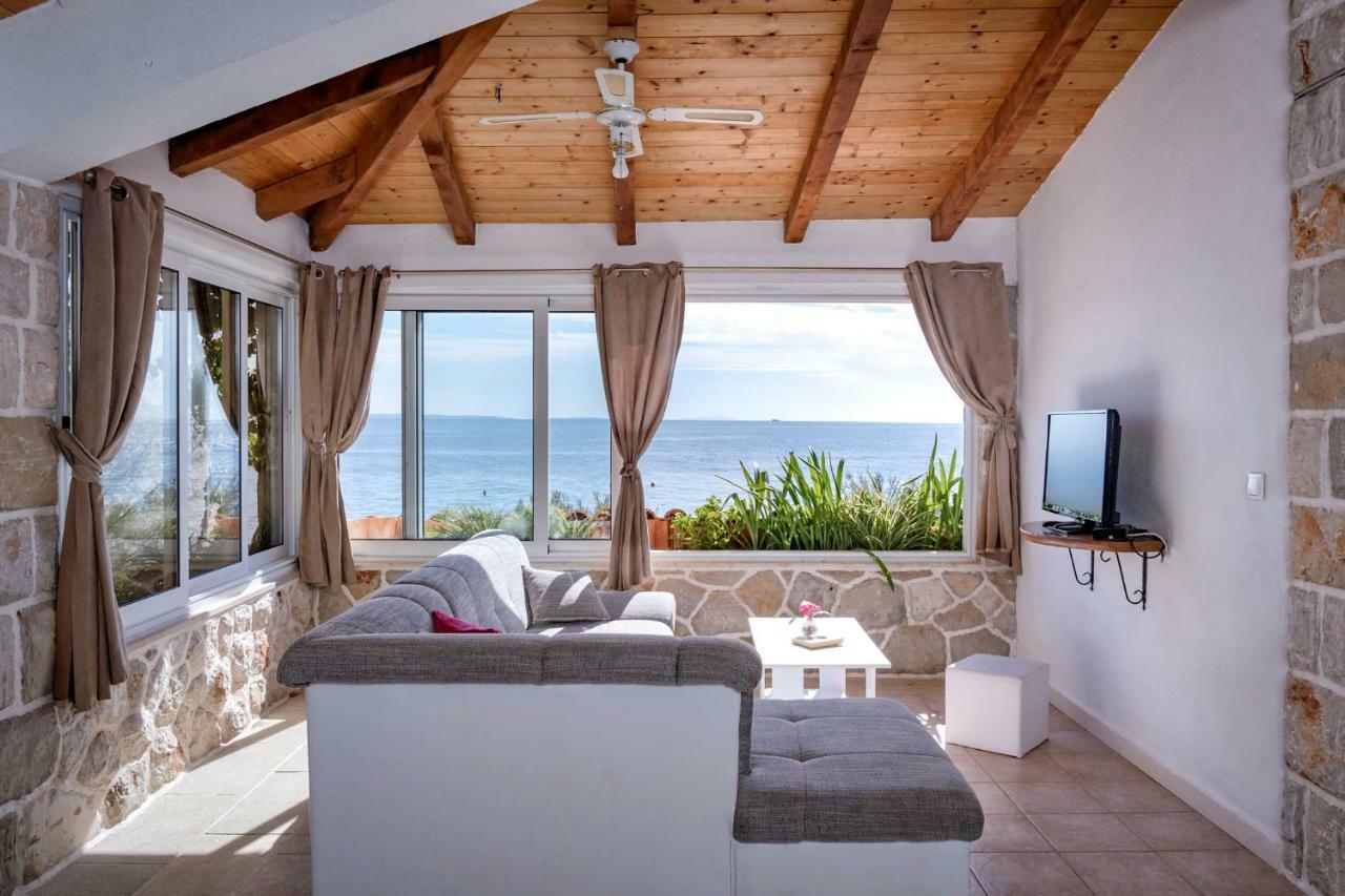 Spila Apartman Ivan Dolac